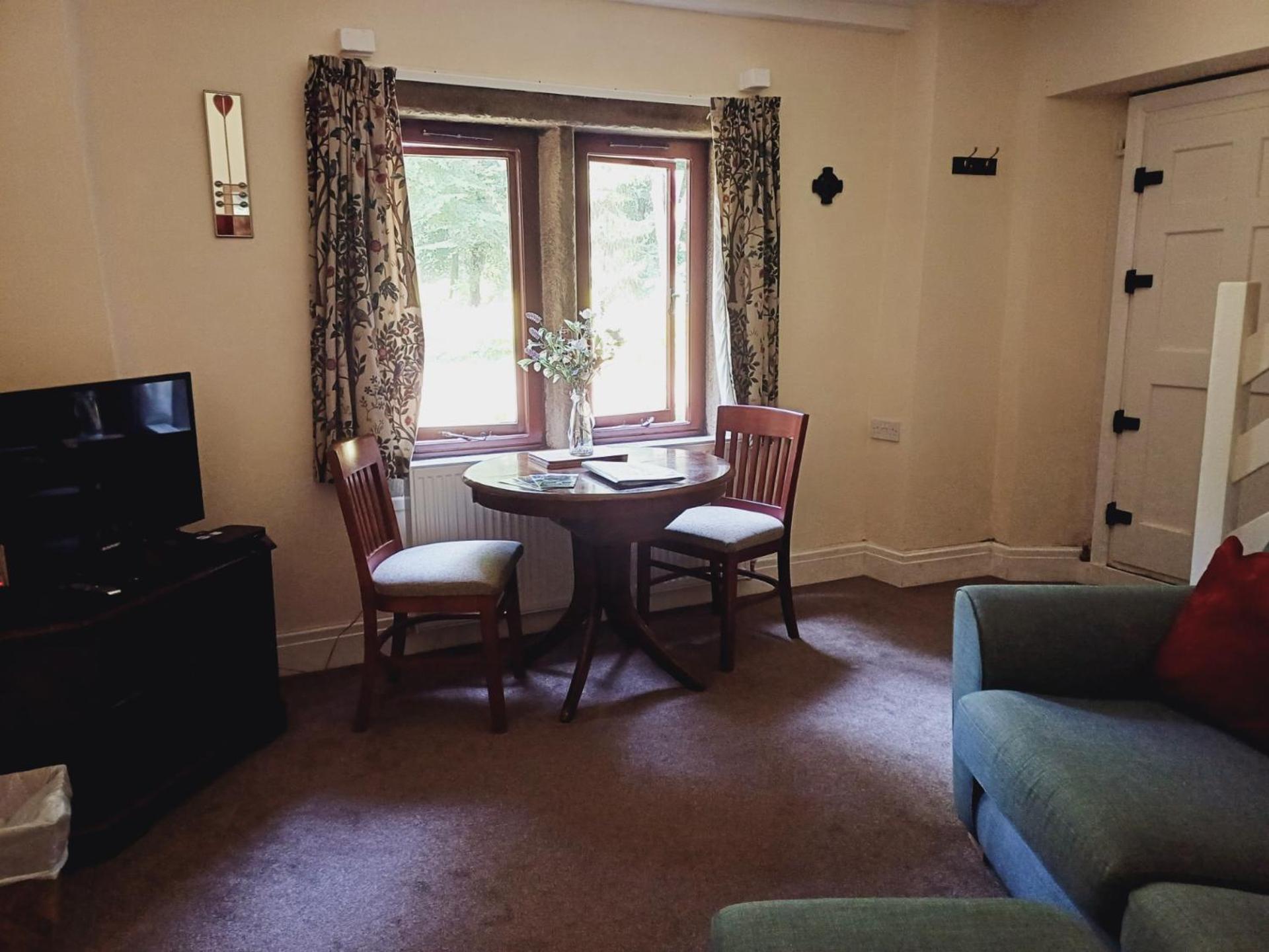 Whalley Abbey - B&B And Retreat House Eksteriør billede